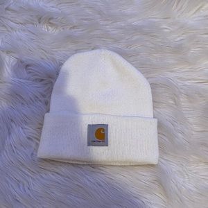 Carhartt beanie